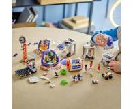 LEGO Friends 42605 Stacja kosmiczna i rakieta - 1202691 - zdjęcie 12
